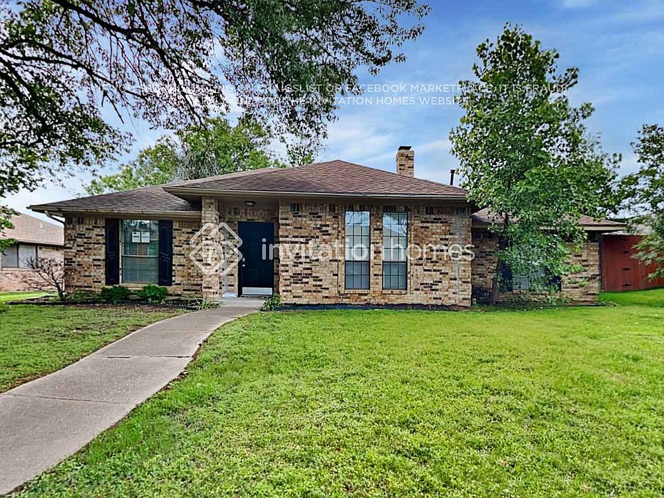 1st image of 3719 Galloway Ln