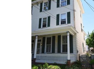 123 Union St, Mount Holly, NJ 08060