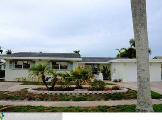 5901 NE 14th Ter, Fort Lauderdale, FL 33334