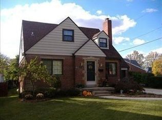 713 Devonshire Rd, Dayton, OH 45419