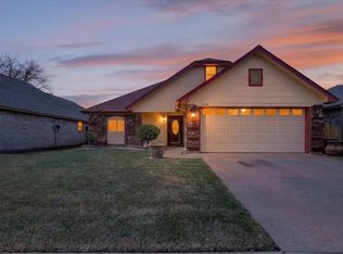 6309 Woodcreek Trl, Fort Worth, TX 76179