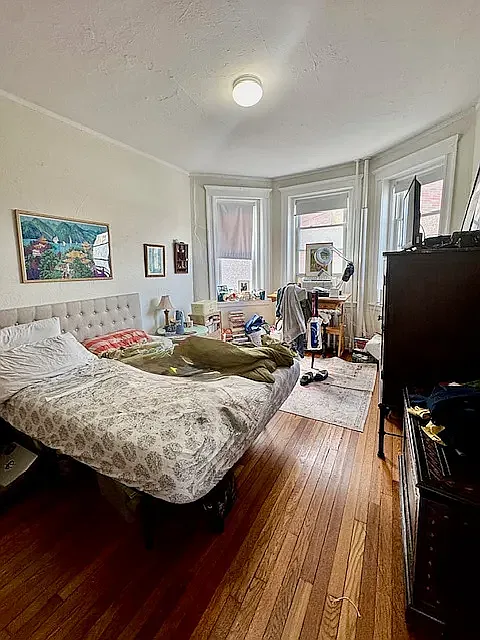 Building Photo - 1165 Boylston St #6