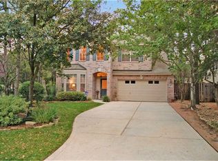 55 Wildflower Trace Pl, Spring, TX 77382