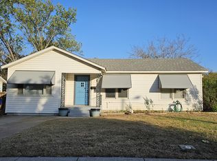 505 Elizabeth Ln, Mansfield, TX 76063