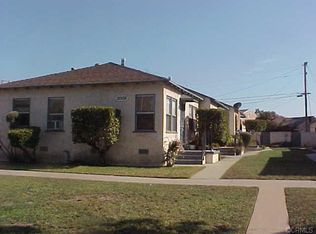 2009 W Olympic Blvd, Montebello, CA 90640