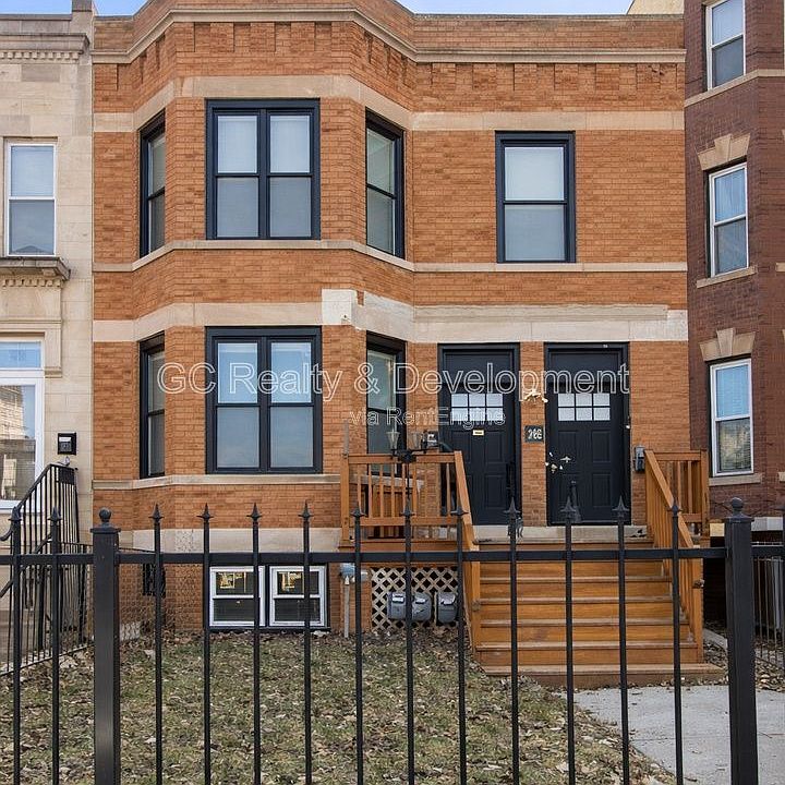 1st image of 6416 S Drexel Ave #G