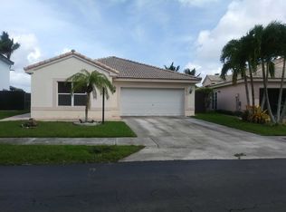 7625 SW 164th Ct, Miami, FL 33193