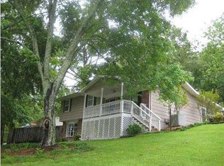 362 Lawrence Dr, Ringgold, GA 30736