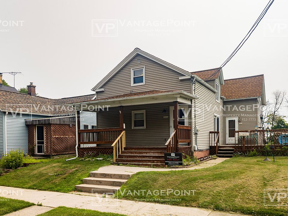 1231A 7th Street - Upper