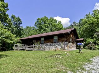 2617 Lamontville Rd, Decatur, TN 37322