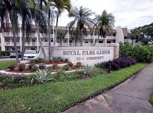 6700 Royal Palm Blvd #102D, Margate, FL 33063