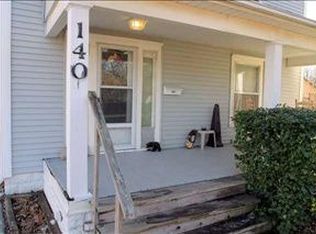 140 N Athenian Ave, Wichita, KS 67203