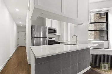 Rented by Halstead Real Estate