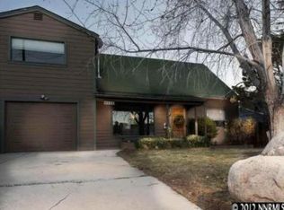 2842 Idlewild Dr, Reno, NV 89509