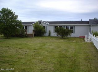 3786 37 1/2 St, Gobles, MI 49055