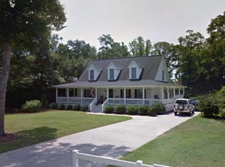 755 Causey Rd, MURRELLS INLET, SC 29576