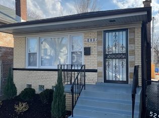 529 E 89th Pl, Chicago, IL 60619