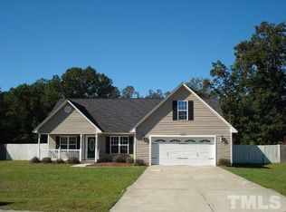 46 Carolina Oaks Cir, Linden, NC 28356