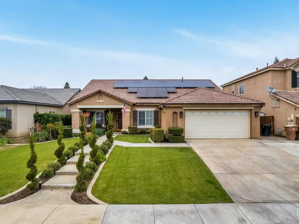 5321 Villa Bella Ln, Bakersfield, CA 93311