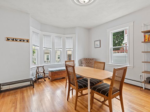 2nd image of 40 Otis St #1