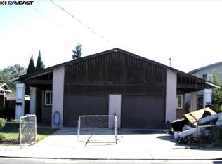 33652 11th St, Union City, CA