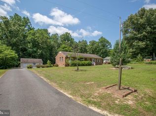 14278 Rebel Ridge Rd, Milford, VA 22514