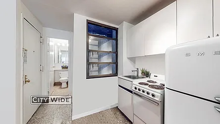 Rented by City Wide Apartments