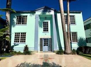 751 Euclid Ave APT 4A, Miami Beach, FL 33139