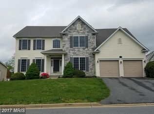 1022 Bexhill Dr, Frederick, MD 21702