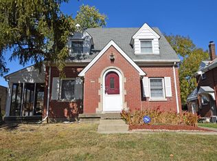 1528 Robinwood Ave, Cincinnati, OH 45237