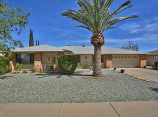 12314 W La Terraza Dr, Sun City West, AZ 85375