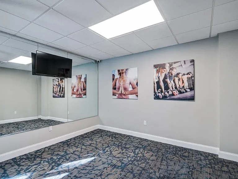 Stoneridge at Mark Center Apartment Homes — Photo 19