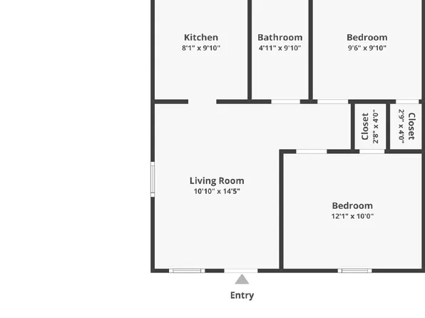 315 D Street 3, Lake Wales, FL