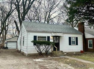 3228 E Enos Ave, Springfield, IL 62702