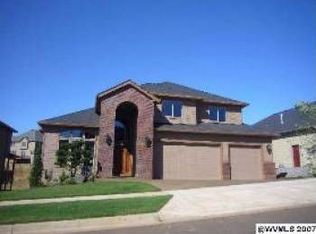 2886 Horseclover Dr NW, Salem, OR 97304