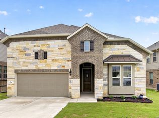 3219 BLENHEIM PARK, Bulverde, TX 78163
