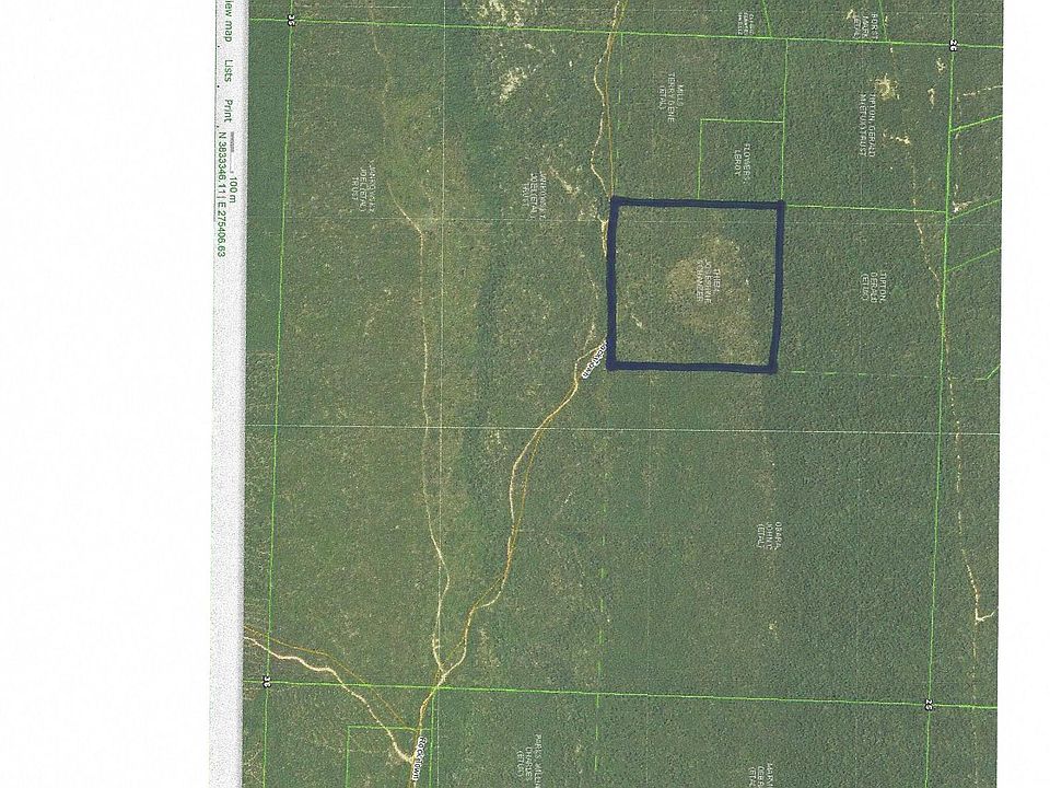 2nd image of SE SE Section 25 Township 2n Range #17E