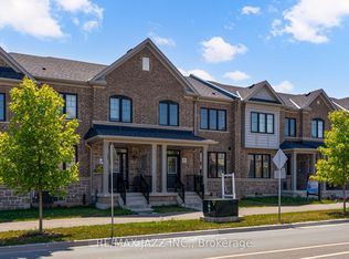 166 Coronation Rd, Whitby, ON L1P 1Y5