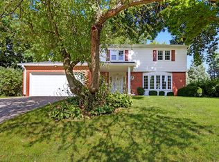1049 21st St, West Des Moines, IA 50265