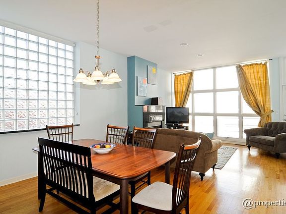 Living Room/Dining Room