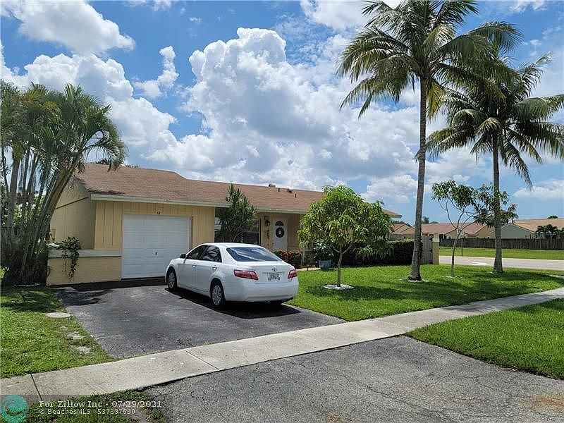 9764 Saddlebrook Dr, Boca Raton, FL 33496 Zillow