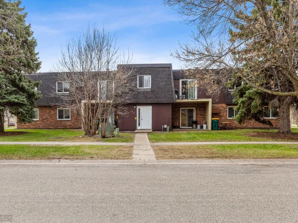 825 8th Ave E APT 4, West Fargo, ND 58078