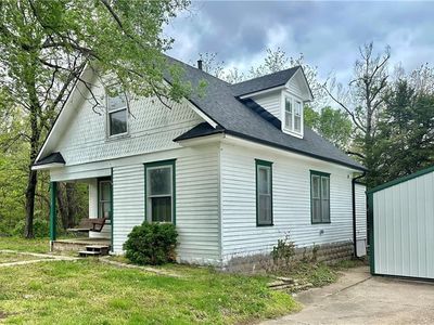 1100 S Mitchell St, Warrensburg, MO, 64093