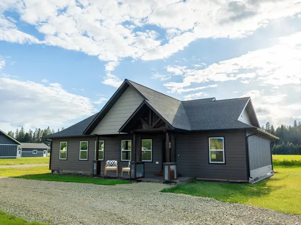 454 S Division, Moyie Springs, ID 83845