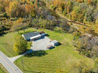 2777 River Rd, Sidney, OH 45365