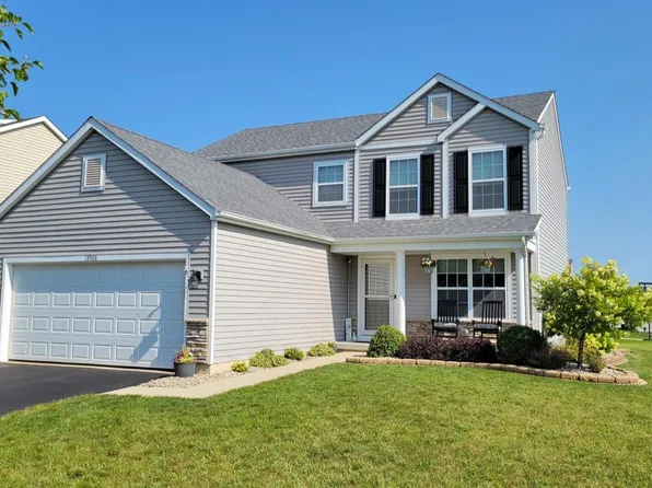 13908 Empress Ln, Dyer, IN 46311