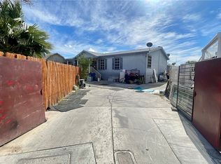 2778 Rainer Ct, Sunrise manor town, NV 89142