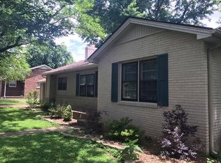 206 N 13th St, Murray, KY 42071