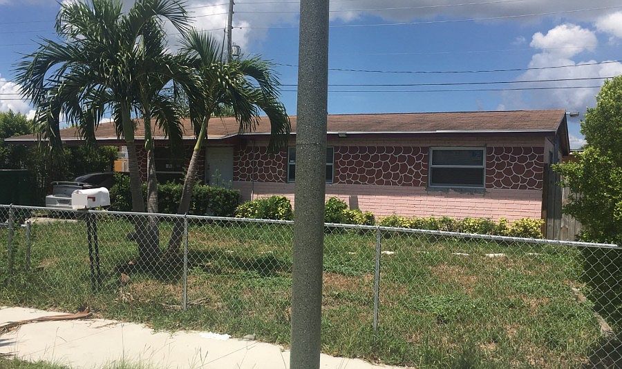 2nd image of 1331 Avenue T