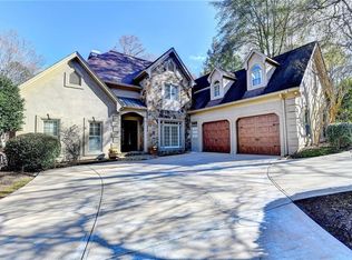 203 Southern Hill Dr, Johns Creek, GA 30097